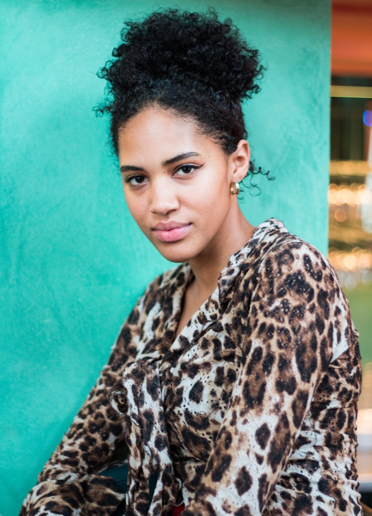 Zoe Bar Botanique-18