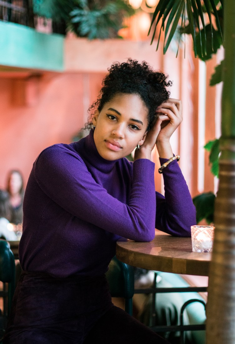 Zoe Bar Botanique-26