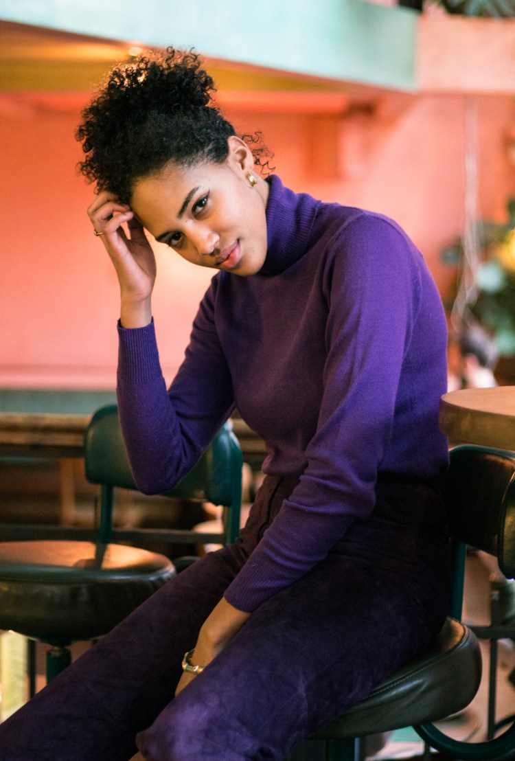 Zoe Bar Botanique-30